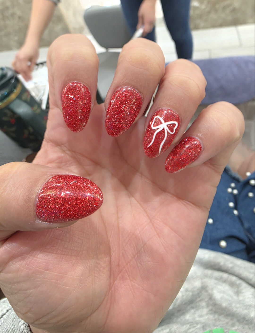 Magic Nails Erie nail photo 2