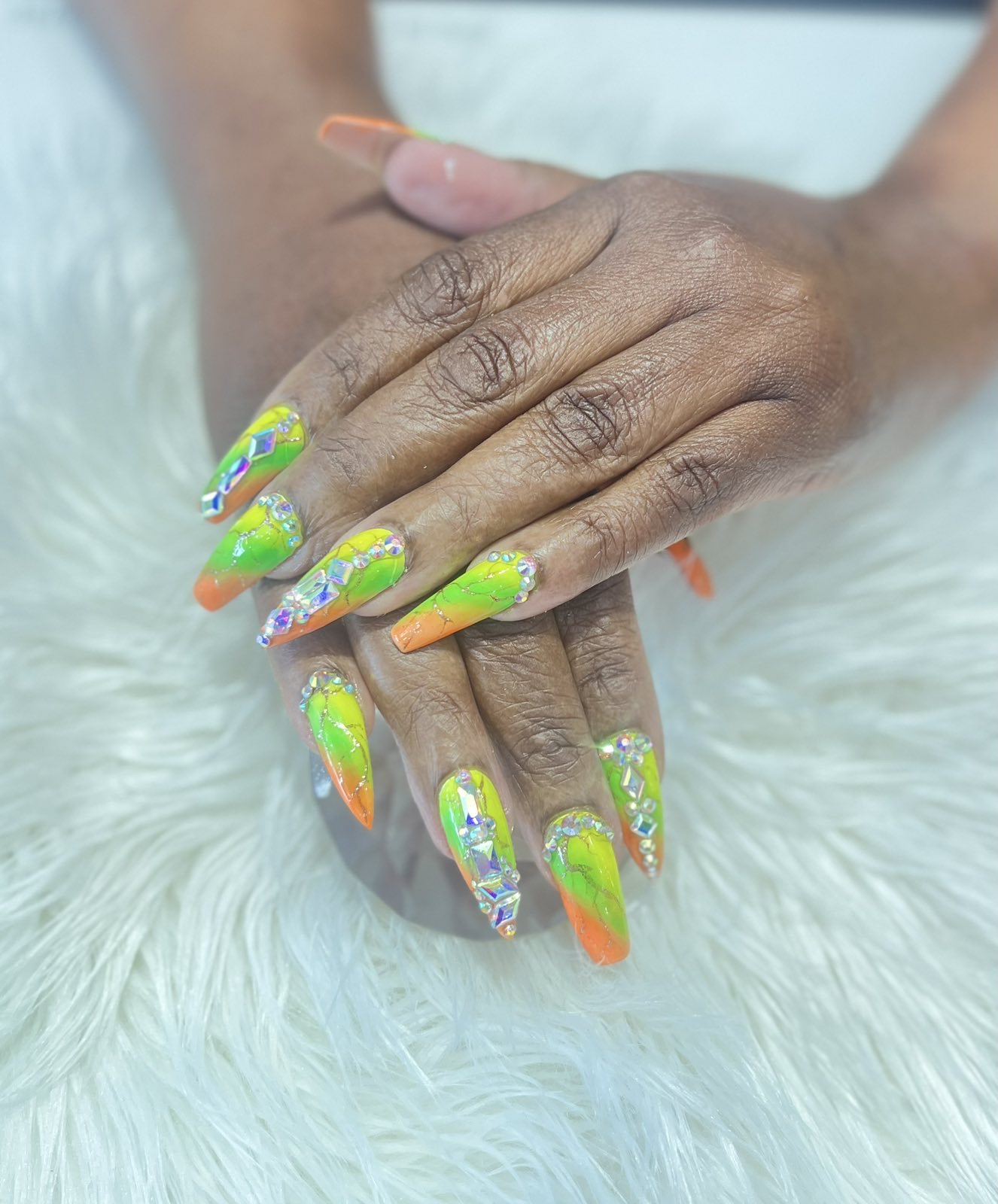 Magic Nails Erie nail photo 3
