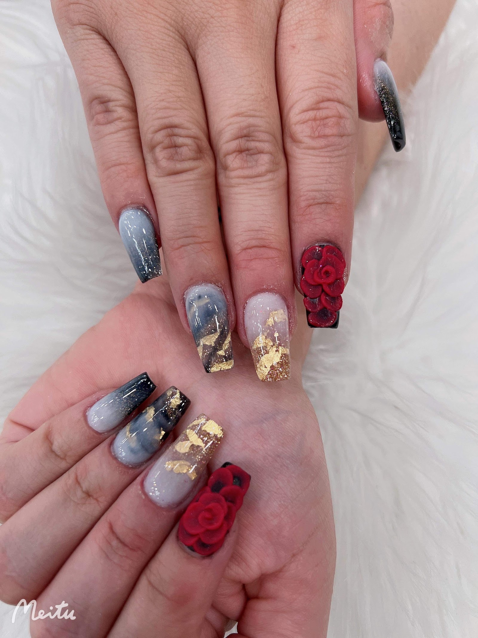 Magic Nails Erie nail photo 5