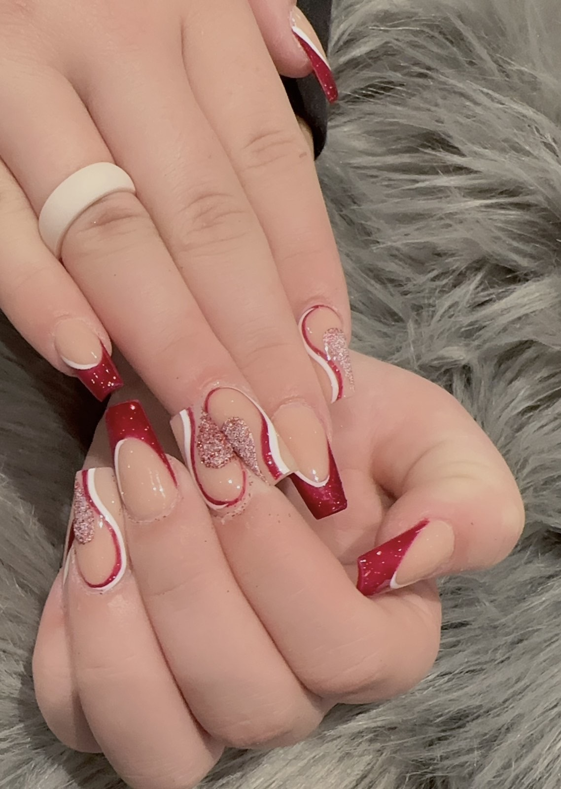 Magic Nails Erie nail photo 6