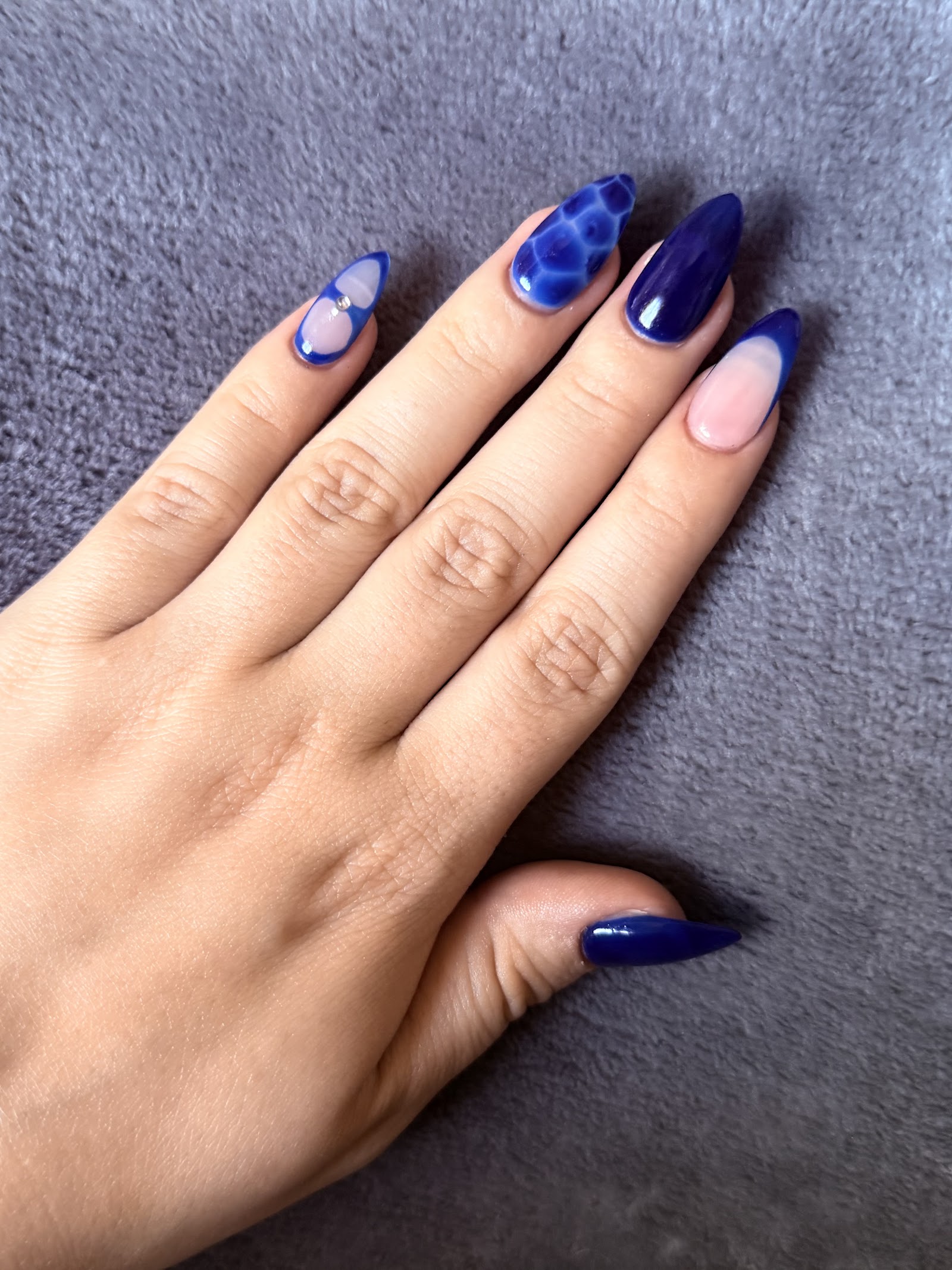 Magic Nails Erie nail photo 7