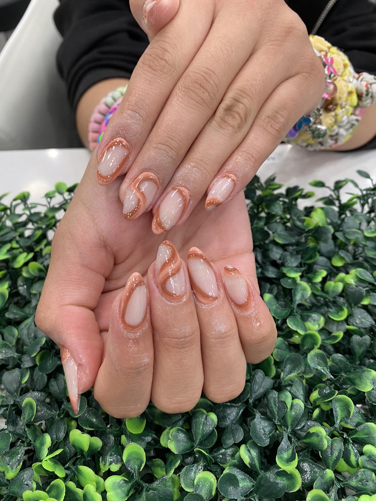 Magic Nails Erie nail photo 8